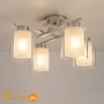 Люстра Citilux Диез CL111140 - Фото 3