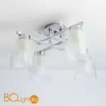 Люстра Citilux Диез CL111140 - Фото 8