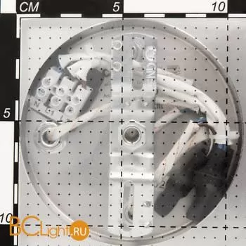 Люстра Citilux Диез CL111160 - Фото 6