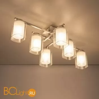 Люстра Citilux Диез CL111160 - Фото 3