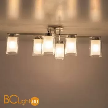 Люстра Citilux Диез CL111160 - Фото 2