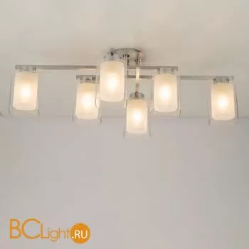 Люстра Citilux Диез CL111160 - Фото 1