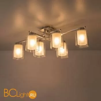 Люстра Citilux Диез CL111160