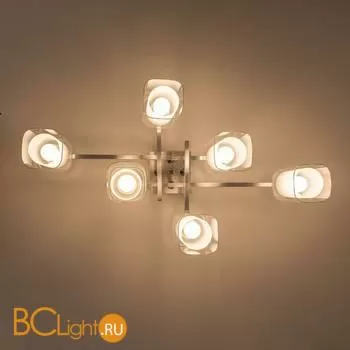 Люстра Citilux Диез CL111160 - Фото 4