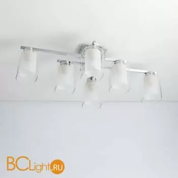 Люстра Citilux Диез CL111160 - Фото 5