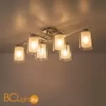 Люстра Citilux Диез CL111160