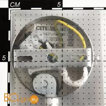 Бра Citilux Диез CL111310 - Фото 10