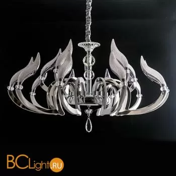 Люстра Citilux Diva EL339P15