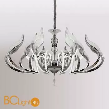 Люстра Citilux Diva EL339P15 - Фото 1