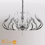 Люстра Citilux Diva EL339P15 - Фото 1