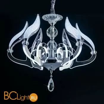 Люстра Citilux Diva EL339P06