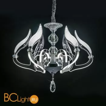 Люстра Citilux Diva EL339P06 - Фото 2