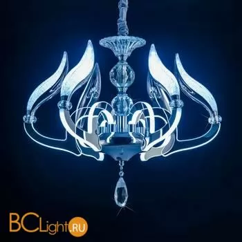 Люстра Citilux Diva EL339P06 - Фото 1