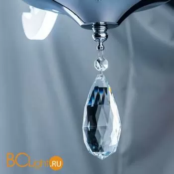 Люстра Citilux Diva EL339P06 - Фото 3