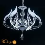 Люстра Citilux Diva EL339P06