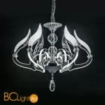 Люстра Citilux Diva EL339P06 - Фото 2