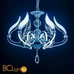 Люстра Citilux Diva EL339P06 - Фото 1