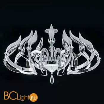 Люстра Citilux Diva EL339P12 - Фото 3