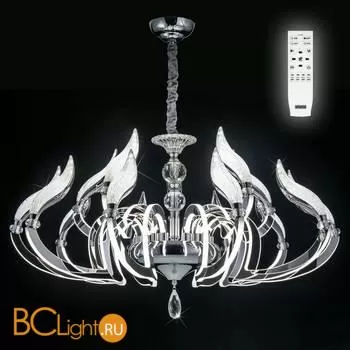 Люстра Citilux Diva EL339P12 - Фото 0