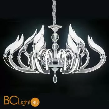 Люстра Citilux Diva EL339P12