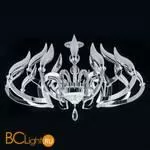 Люстра Citilux Diva EL339P12 - Фото 3