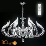 Люстра Citilux Diva EL339P12 - Фото 0