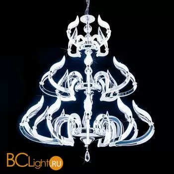 Люстра Citilux Diva EL339P24