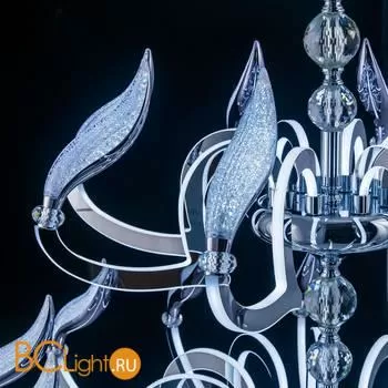 Люстра Citilux Diva EL339P24 - Фото 5