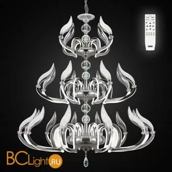 Люстра Citilux Diva EL339P24 - Фото 0