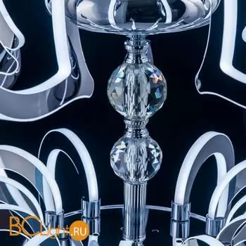 Люстра Citilux Diva EL339P24 - Фото 4