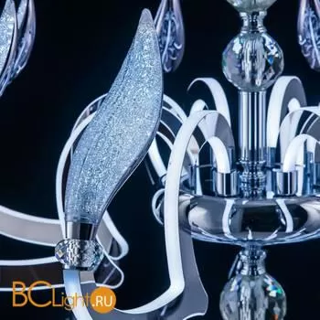 Люстра Citilux Diva EL339P24 - Фото 3