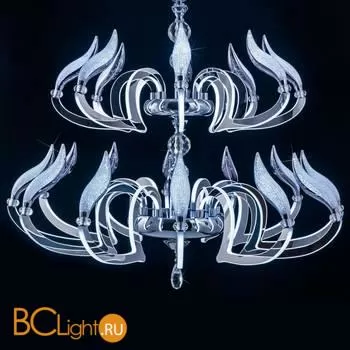 Люстра Citilux Diva EL339P24 - Фото 2