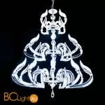 Люстра Citilux Diva EL339P24