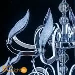 Люстра Citilux Diva EL339P24 - Фото 5