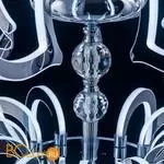 Люстра Citilux Diva EL339P24 - Фото 4