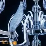 Люстра Citilux Diva EL339P24 - Фото 3