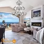 Люстра Citilux Diva EL339P24 - Фото 7