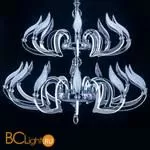 Люстра Citilux Diva EL339P24 - Фото 2