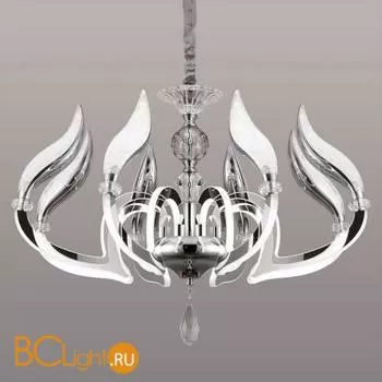 Люстра Citilux Diva EL339P08