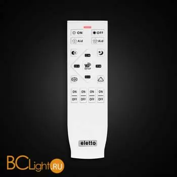 Люстра Citilux Diva EL339P08 - Фото 3