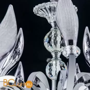 Люстра Citilux Diva EL339P08 - Фото 2