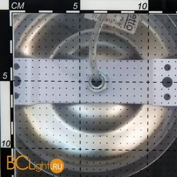 Люстра Citilux Diva EL339P08 - Фото 5