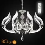 Люстра Citilux Diva EL339P08 - Фото 0