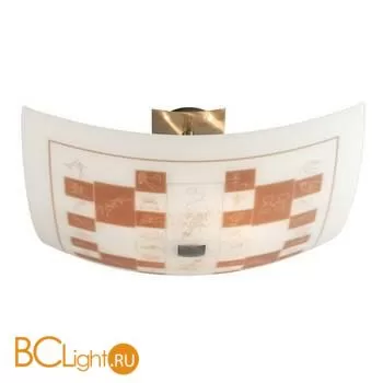 Потолочный светильник Citilux Доминикана CL937120 - Фото 0