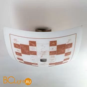 Потолочный светильник Citilux Доминикана CL937120 - Фото 4