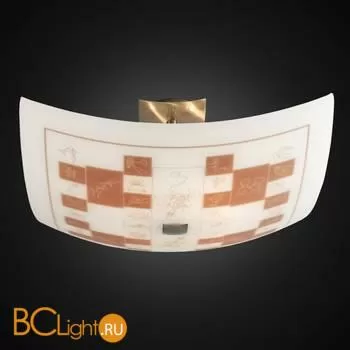 Потолочный светильник Citilux Доминикана CL937120 - Фото 1