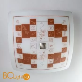 Потолочный светильник Citilux Доминикана CL937120 - Фото 5