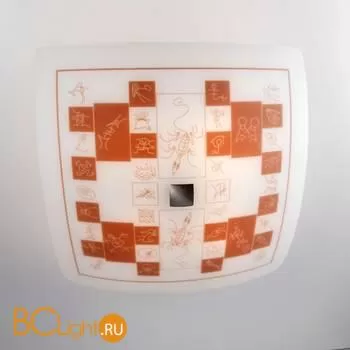 Потолочный светильник Citilux Доминикана CL937120 - Фото 3