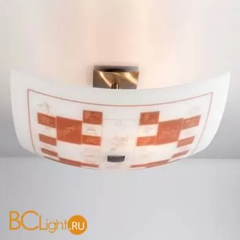 Потолочный светильник Citilux Доминикана CL937120