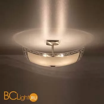 Потолочный светильник Citilux Доминикана CL937124 - Фото 11